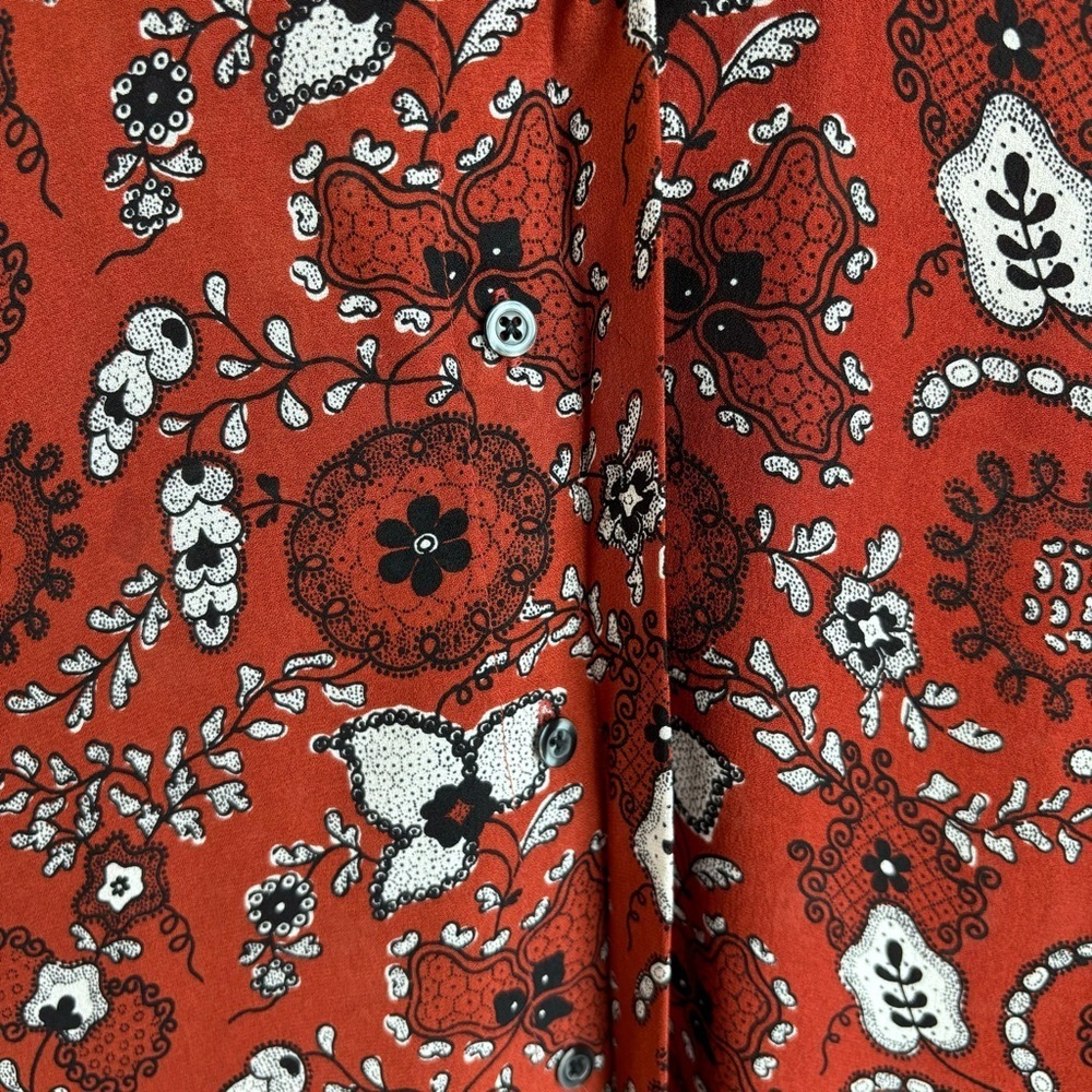 A.L.C Randi Dress, Size‎ 8 - Picture 12 of 16